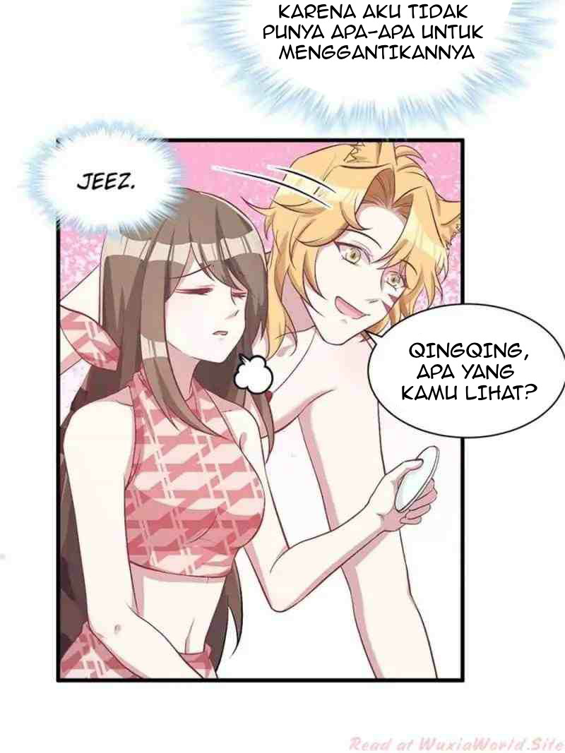 Beauty and the Beasts Chapter 84 Gambar 13
